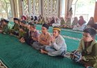 Pemkot Buka Pesantren Sabtu Ahad IV TPA Ar-Rahman