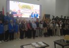 Pertama di Untad, Digelar Museum Sulteng Goes To Campus