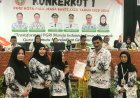 PGRI Palu Fokus Peningkatan Kompetensi Guru