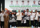 Diah Puspita: Pendidikan Karakter Anak Nomor Satu di Atas Segalanya