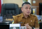 Kualitas Udara Membaik, Wali Kota Palu Umumkan Sekolah Tatap Muka Dimulai