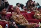 Hadiri Pembukaan UIN Expo 6.0, Pemkot Palu Dukung Inovasi Mahasiswa