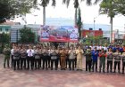 Polres Poso Siagakan 914 Personel Atasi Ancaman Karhutla