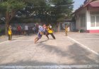 Serunya Lomba Permainan Hadang, SDN 6 Palu Raih Juara