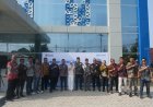 Peringati Sumpah Pemuda ke-98, Pelindo Regional 4 Pantoloan Perkuat Semangat Kolaborasi dan Transformasi