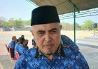 Pendaftaran Calon Rektor Untad Dibuka, Prof Amar Serukan Jaga Kondusifitas