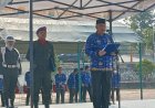 Hari Sumpah Pemuda, Sivitas Untad Diajak Teladani Jiwa Patriotik