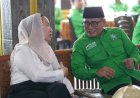 Wawali Imelda Ajak Kader PKB Perkuat Komunikasi demi Kemajuan Daerah
