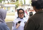 Sekda Palu Ingatkan Pemuda Pentingnya Keseimbangan Kompetensi dan Karakter