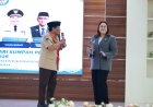 Nostalgia Politik KAVE, Reuni Kasman dan Vera di Hari Sumpah Pemuda