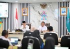 Peta Jalan Manajemen Talenta ASN di Sulteng