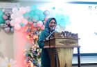 Puncak HKG PKK ke-54 di Poso: Perkuat Peran Kader dalam Mewujudkan Kesejahteraan Keluarga