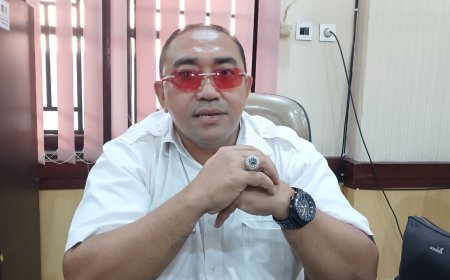 Kecewa, Bantuan CSR PT CPM Tak Sesuai Kesepakatan
