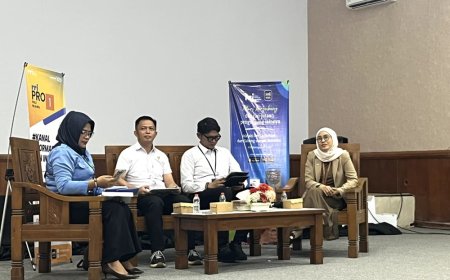Bukan Cuma Soal Hukum, Melawan Judi Online Butuh Perubahan Perilaku Keuangan