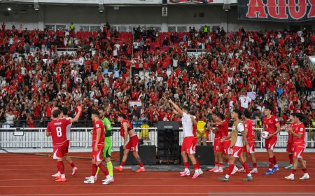 Justin Hubner Sebut John Herdman Layak Diapresiasi dan Dihormati