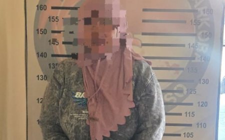 Polres Poso Gagalkan Peredaran Sabu di Poso Pesisir Utara