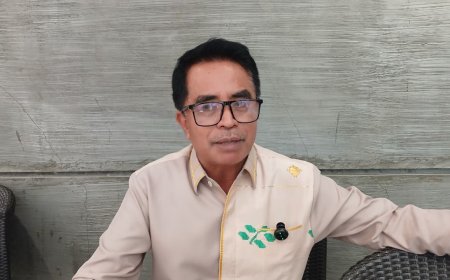 Kota Palu Raih Penghargaan Terbanyak di Sulteng