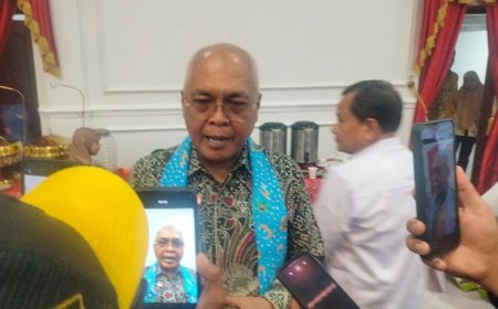 PWI Minta APH Tindak Oknum Wartawan Pelanggar Hukum