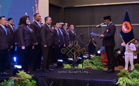 Ketum MIPI: Tugas Pemerintah bagai Penjaga Malam