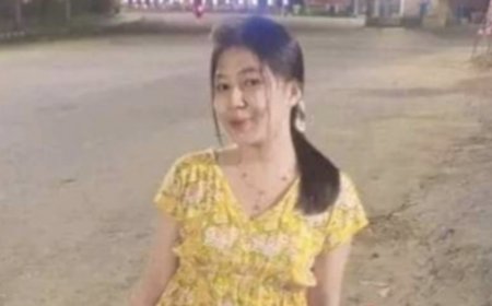 Pembunuh Gadis Muda di Poso Diduga Mantan Pacar