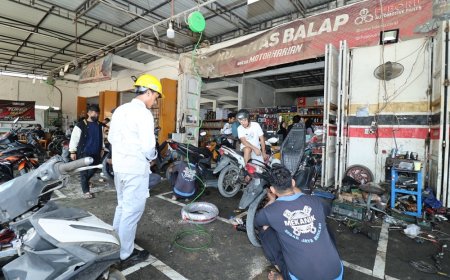 Dari Keraguan, IMIP Hadir Ciptakan Peluang