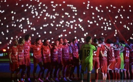 Menang Adu Pinalti, Begini Pesan John Herdman Kepada Verdonk Cs Sebelum Adu Penalti