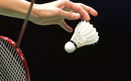 Indonesia Melaju ke Perempat Final Piala Suhandinata 2026