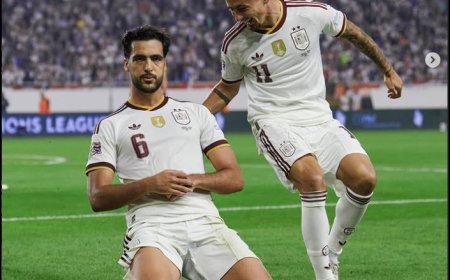 Spanyol Masih Sempurna Setelah Bangkit Kalahkan Kroasia 2-1