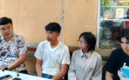 Berikut Pegakuan Lengkap Korban Perundungan Kakak Tingkat Mahasiswa Teknik Untad: Dikeroyok, Disulut Rokok dan Ditelanjangi