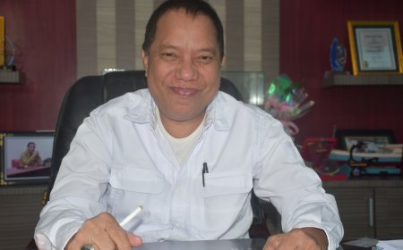 Diguyur APBN Rp30,2 Miliar, Donggala Mulai Bangun 6 KNMP