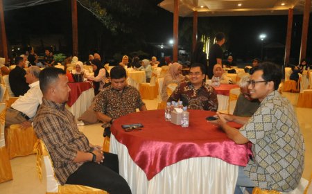 Pemkot Palu Buka Rahasia Dongkrak Ekonomi Mikro
