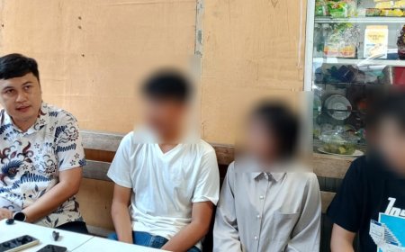 Berikut Pegakuan Lengkap Korban Perundungan Kakak Tingkat Mahasiswa Teknik Untad: Dikeroyok, Disulut Rokok dan Ditelanjangi