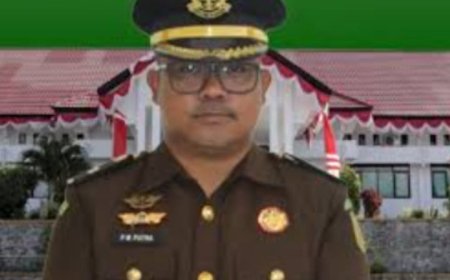 Usut Dugaan Korupsi Dana Hibah KPU Donggala, Kasi Intel Kejari: Kami Kejar Kualitas Kasus!