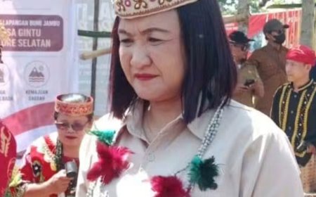Masuk Kalender KEN, FDP 2026 Siap Digelar 15-17 Oktober