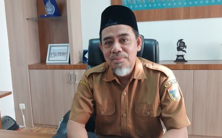 Pemprov Pastikan Kesiapan Infrastruktur Venue Pesparawi Nasional