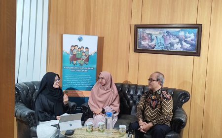 Krisis Iklim Sulteng, Anak Masyarakat Adat Menanggung Dampak Berlapis