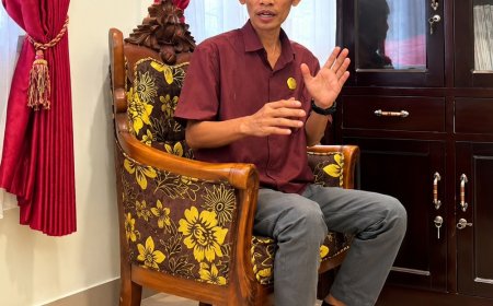 Fakultas Teknik Untad Telusuri Dugaan Pengeroyokan, Dosen Sebut Murni Aksi Individual