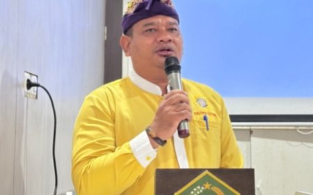 Tekan Angka Perceraian, Kemenag Poso Perkuat Ketahanan Keluarga Umat Hindu