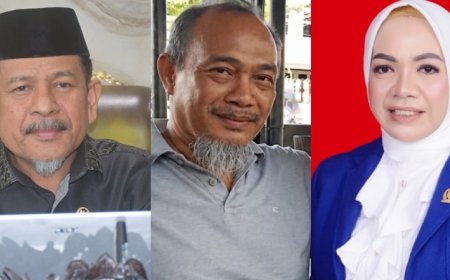 Dinilai Cacat Administrasi, DPRD Tak Kunjung Cabut Rekomendasi RDP Tenun