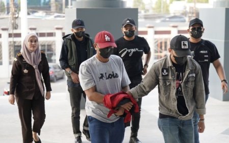 Tim Tabur Kejati Sulsel Bekuk Buronan Tipikor Uang Setda Gowa
