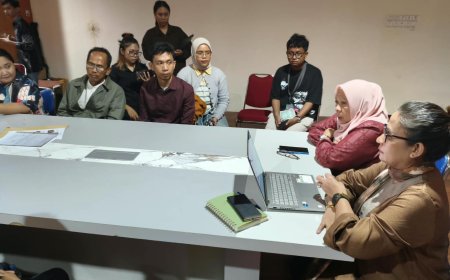 Sengketa Lahan LIK Tondo Memanas, Korporasi Abaikan Fungsi Sosial HGB