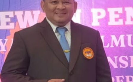 Pemkab Donggala Wajibkan Ribuan Tenaga PPPK Ikuti Tes Urine