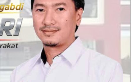 Cetak Rekor Sejarah, Bulog Poso Lampaui Target Pengadaan Beras di Tengah Surplus Nasional