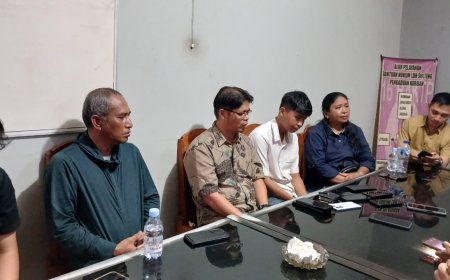 Kasus Pengeroyokan Mahasiswa Teknik Untad: Rektor Didesak Pecat Oknum Dosen dan Mahasiswa Pelaku Pengeroyokan
