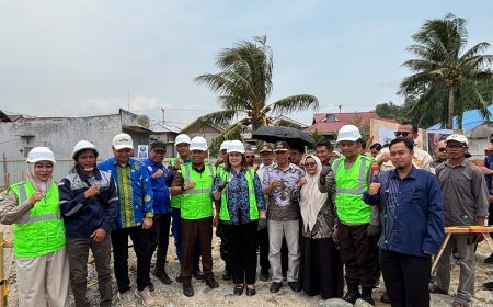 Pemkab Donggala Usulkan Penambahan 10 Lokasi KNMP pada 2027