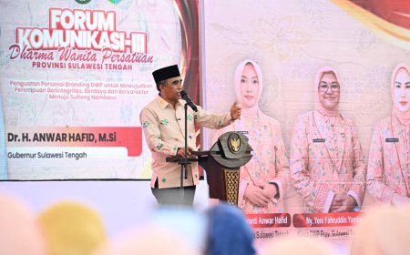 DWP Diminta Jadi Penyambung Aspirasi Warga ke Pemerintah