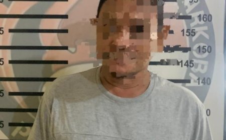 Lansia di Poso Diciduk Bersama Paket Sabu, Polisi Bidik Pemasok