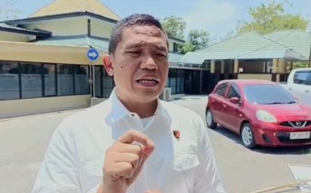 Polda Gorontalo Telusuri Pembukaan Kembali PETI Di Gorontalo Utara
