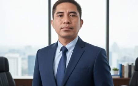 Palu yang Tahu Batas; Tanggapan tentang Ijazah Wakil Presiden