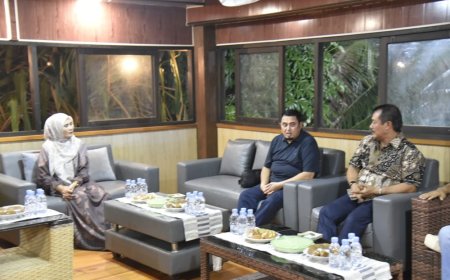 Untad Dorong Peningkatan SDM Lewat Program RPL